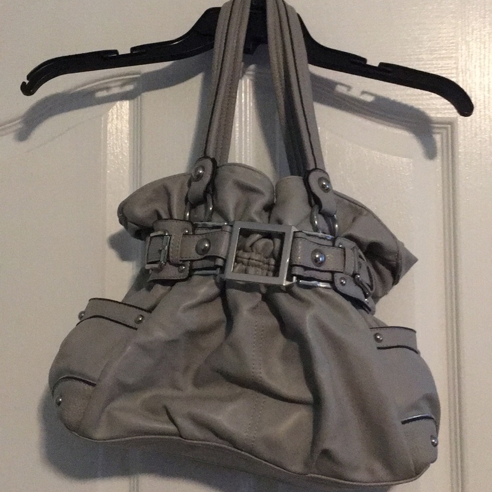 Wilson’s Leather purse